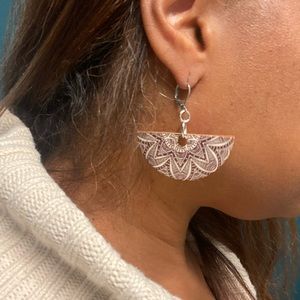 Handmade BOHO Earrings